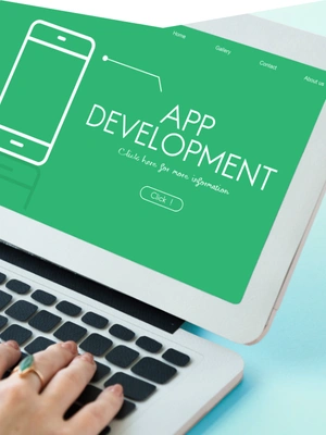 Hiring Mobile App Developer